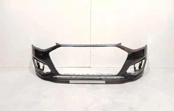 Audi A4 S4 B9 8W Front bumper 8W0807437