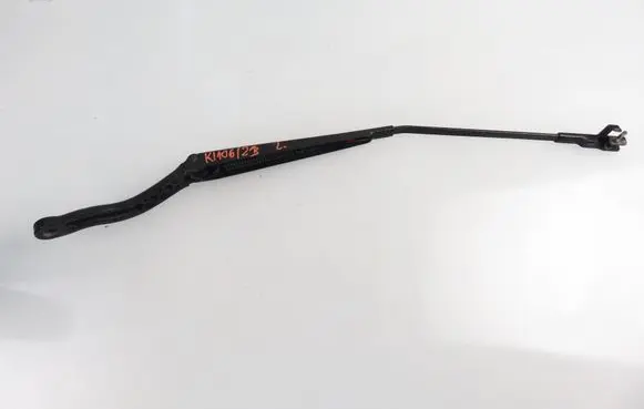 Citroen C6 Front wiper blade arm