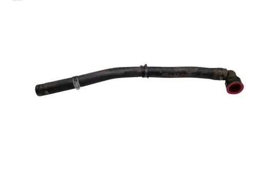 KIA Soul Engine coolant pipe/hose 191210
