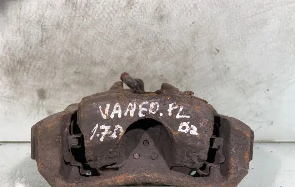 Mercedes-Benz Vaneo W414 Front brake caliper