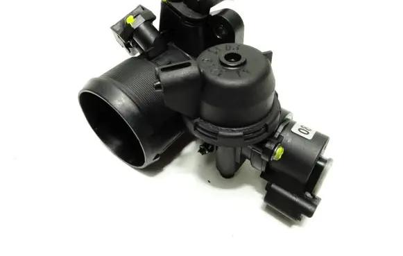 Ford Galaxy Throttle valve 6G9Q9E926AE AK0084509