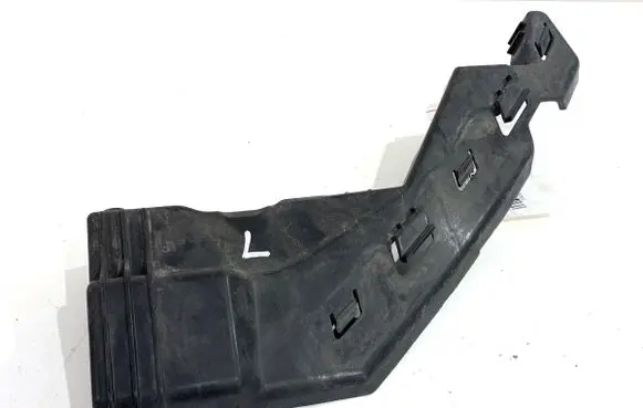 Hyundai Tucson TL Front bumper mounting bracket 86551D7000