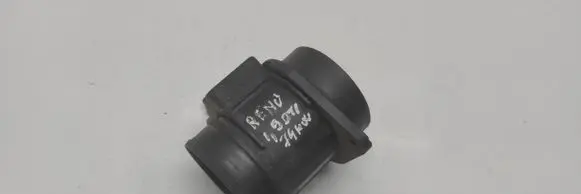Renault Scenic I Mass air flow meter 7700105010B
