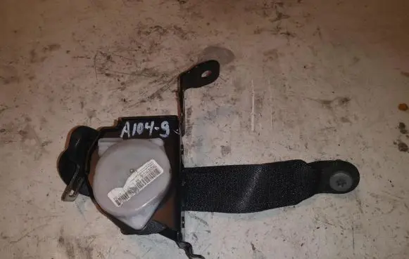Opel Insignia A Front seatbelt 502XE9X1V6 A1049