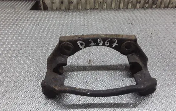 Citroen C5 Front Brake Caliper Pad/Carrier 
