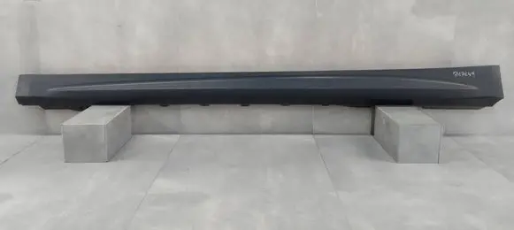 BMW 4 F36 Gran coupe Sill 8060373 15857712
