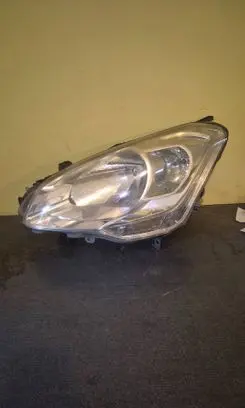 Citroen Berlingo Headlight/headlamp 89318031