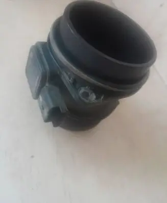 Volvo V50 Mass air flow meter 9645948980 002034334 5WK97002