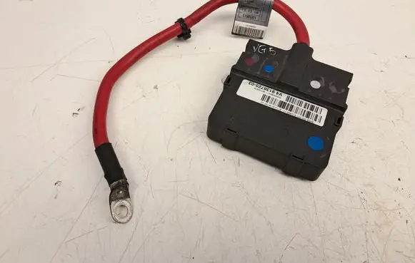 Mini One - Cooper Clubman R55 Positive wiring loom 9136725