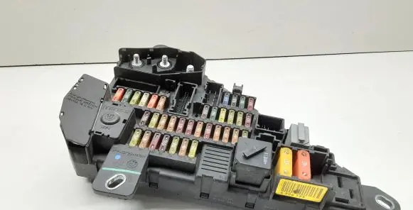 Fuse module