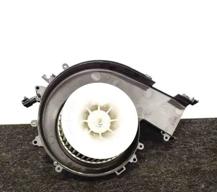 Jaguar XK8 - XKR Heater fan/blower 09401NDMF