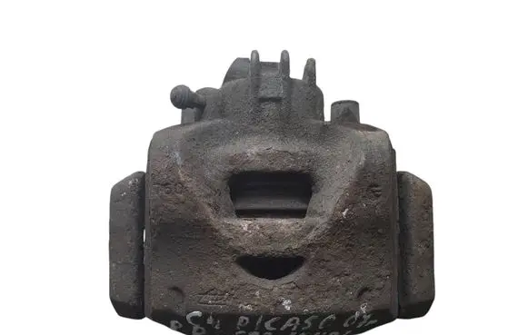 Citroen C4 I Picasso Front brake caliper 