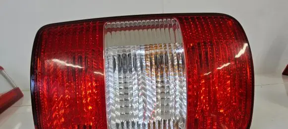 Volkswagen Caddy Rear/tail lights 2K0945112A