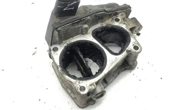 Porsche Cayenne (92A) EGR valve 059129593H