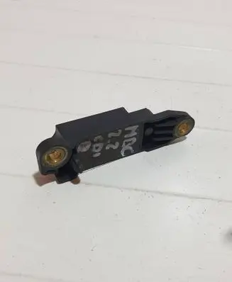 Mercedes-Benz C W203 Airbag deployment crash/impact sensor 0018204426 0003013511827107 004178