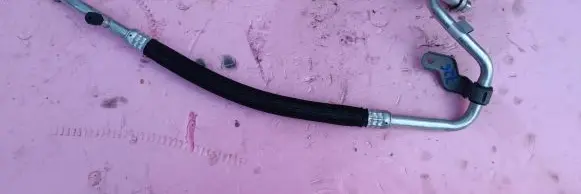 Renault Master III Air conditioning (A/C) pipe/hose 924548982R