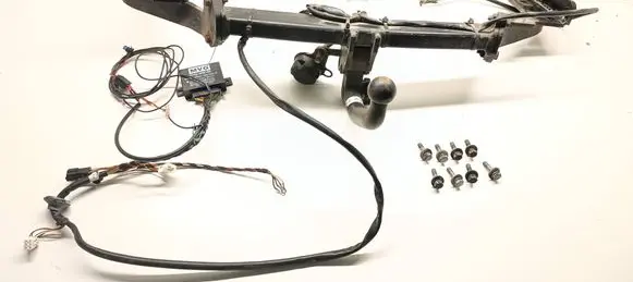 Hyundai Tucson TL Tow bar set 9999Z040529