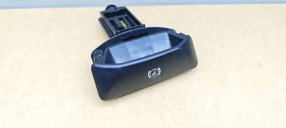 Mercedes-Benz C W204 Hand brake release handle A2044200177