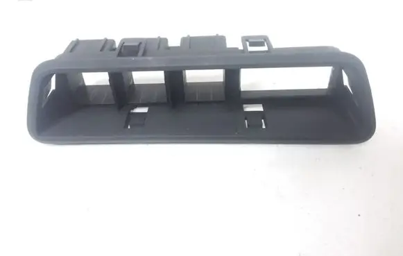 Other dashboard part