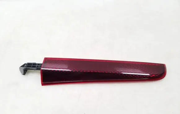 Rear tail light reflector