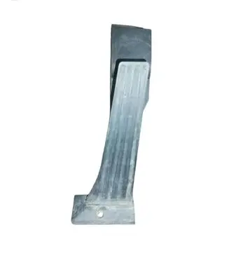 BMW 5 E60 E61 Accelerator throttle pedal 6772645