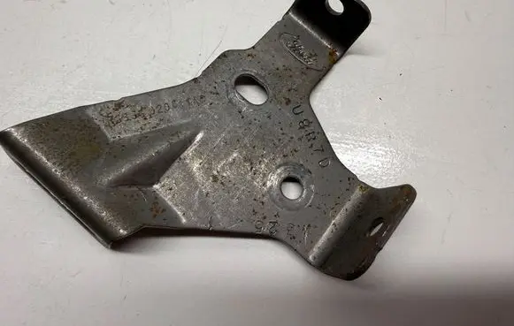 Ford Mustang VI Other interior part U8R7D FR3863020C99AC