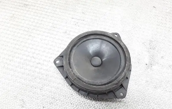 Peugeot 807 Front door speaker