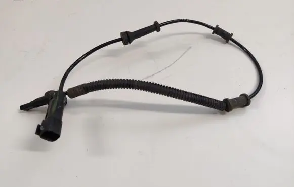 Chevrolet Camaro ABS rear brake sensor 92199862