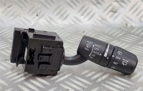 Mazda CX-5 Wiper control stalk KS0217J670