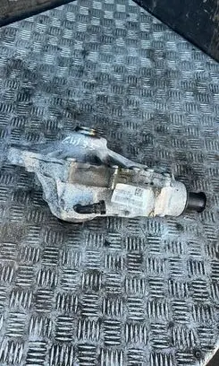 Jaguar F-Pace Front differential HK833017BD