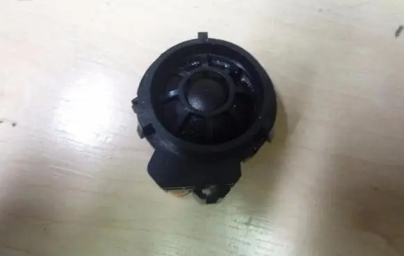 Honda CR-V Front door high frequency speaker TS07565ZH R501