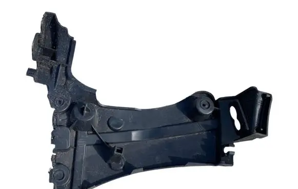 Renault Kangoo II Front bumper mounting bracket 8200435438