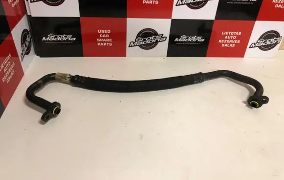 Volvo C30 Air conditioning (A/C) pipe/hose 4N5H19N602CH