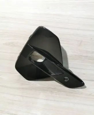 Volvo XC40 Front fog light trim/grill 32347387 S3DHA