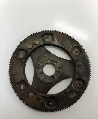 Peugeot 508 Flywheel 9654589080 130618A13F03