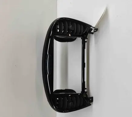 Nissan Juke I F15 Radio/GPS head unit trim 68260BX80A 687511KE0A