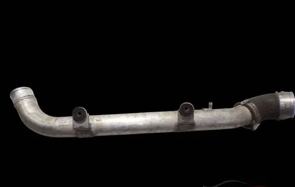 Volkswagen Transporter - Caravelle T4 Engine coolant pipe/hose