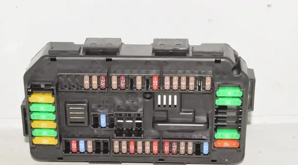 BMW 4 F36 Gran coupe Fuse box set 9389068
