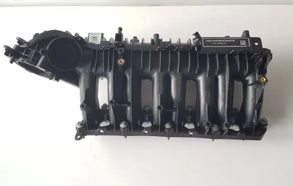 Jaguar F-Pace Intake manifold G4D39424AC 09022018A10143