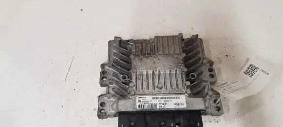 Ford Galaxy Engine control unit/module 5WS40419FT 6G9112A650LF