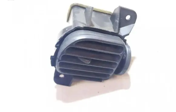 Mazda 323 F Dash center air vent grill bj0jgm832lh