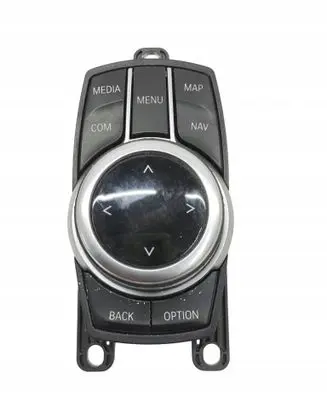 BMW 3 F30 F35 F31 Other switches/knobs/shifts 6992827