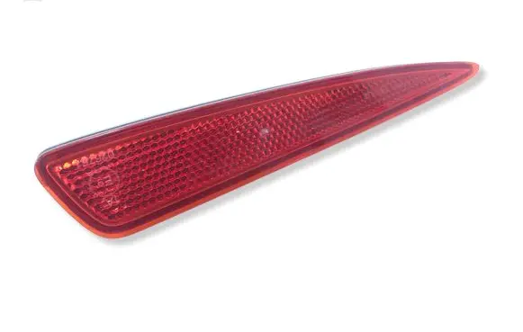 Toyota Auris E180 Rear tail light reflector 026761