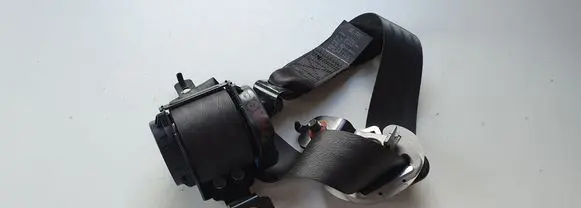 KIA Sportage Rear seatbelt 898203U200