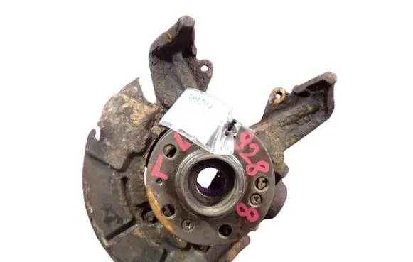 Volkswagen Golf IV Front wheel hub spindle knuckle