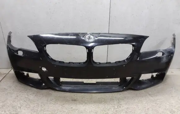BMW 5 F10 F11 Front bumper