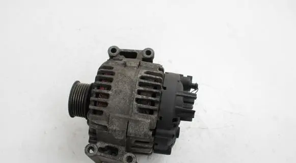 Volkswagen Eos Generator/alternator 06B903016AC