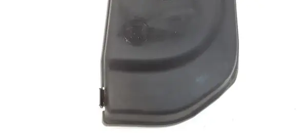 Peugeot 307 Fuse box cover 9634368380