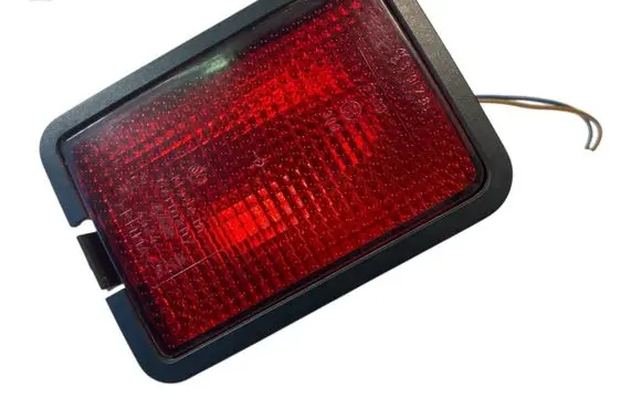 Volkswagen Transporter - Caravelle T4 Rear fog light 56978