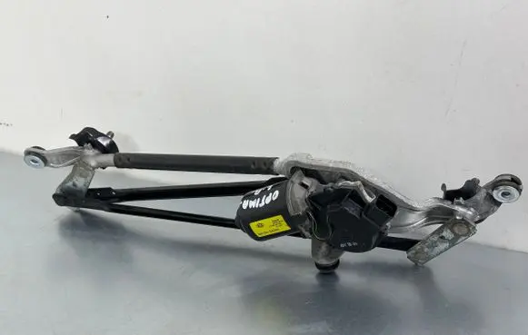 KIA Optima Front wiper linkage and motor 98100D4000